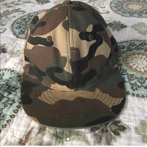 Army hat